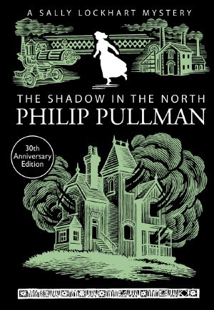 [Sally Lockhart 02] • The Shadow in the North